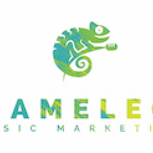 Chameleon Music Marketing Ltd